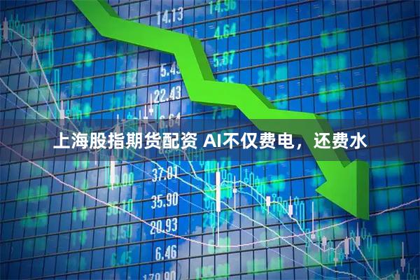 上海股指期货配资 AI不仅费电，还费水